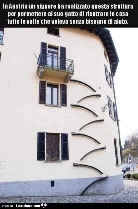 In Austria