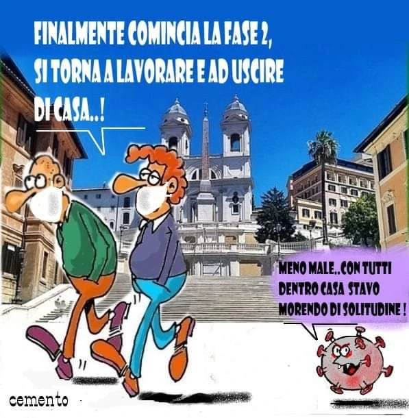 Bisogno d'infetto