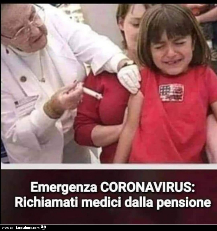 Vaccata
