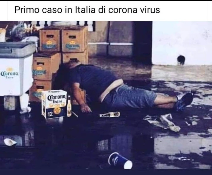 Chi non beve in compagnia o è un ladro o