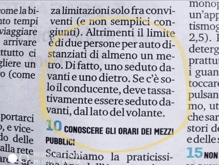 Vaccata