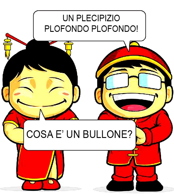 Il Bullone