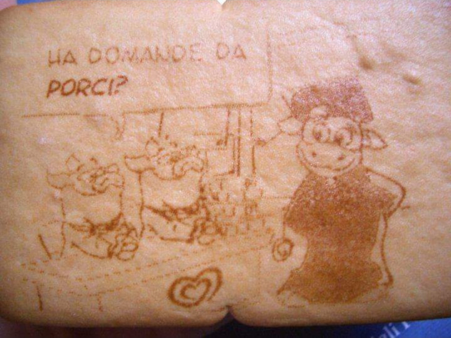Vaccata
