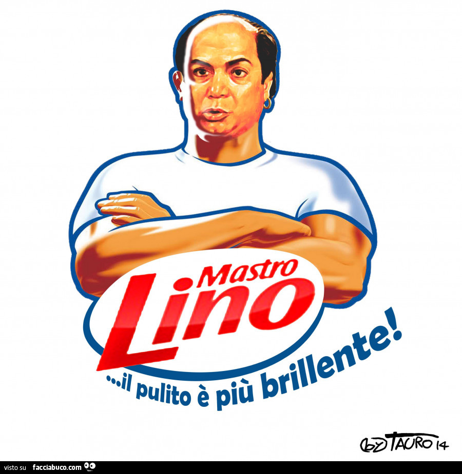 Mastro Lino