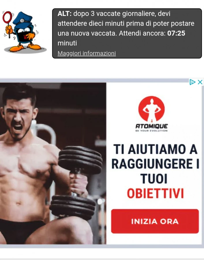 Vaccata