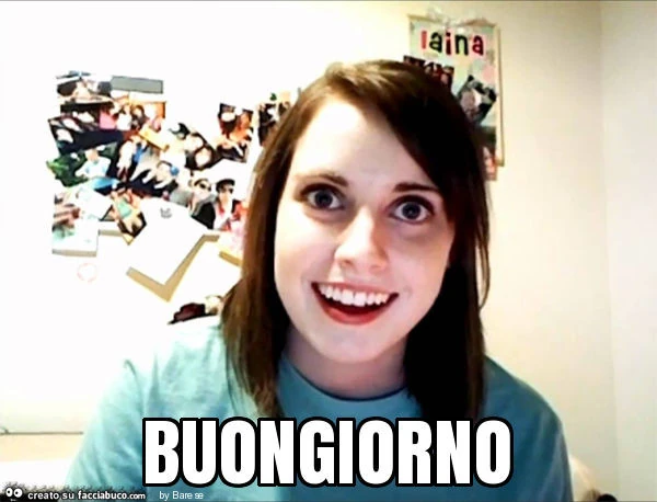 Buongiorno