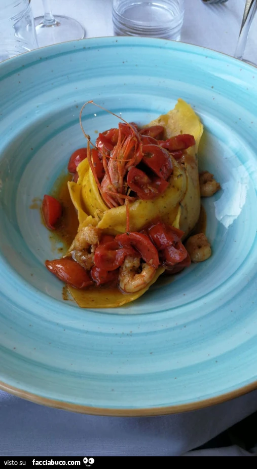 Vaccata