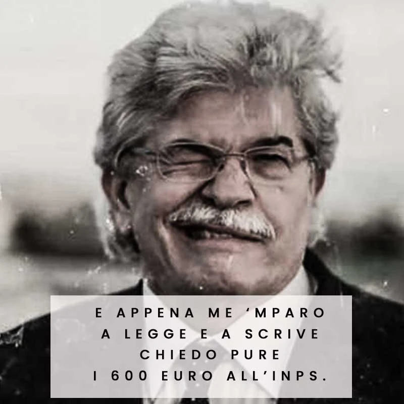 La cultura è tutto