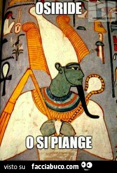 Osiride
