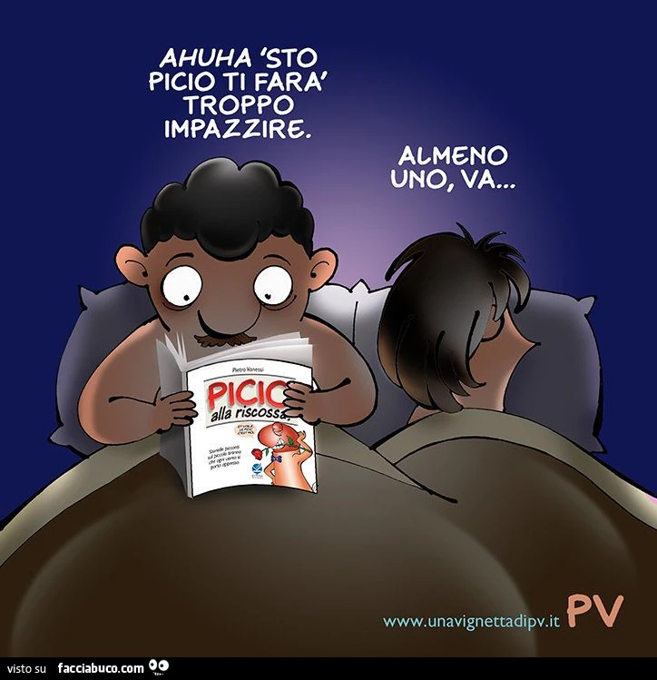 Vaccata