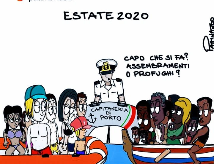 Vaccata