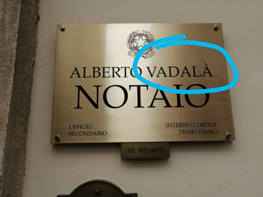 Vaccata