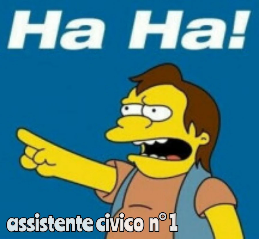 Assistente civico