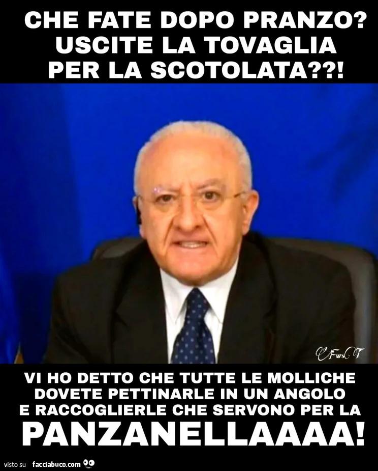 Vaccata
