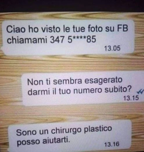 Vaccata