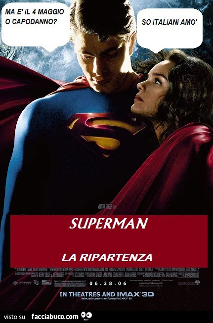 Ripartenza